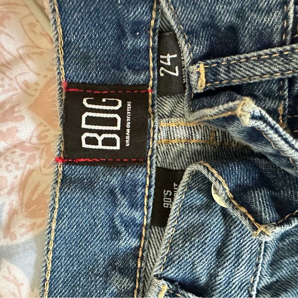 Urban outfitters jeans